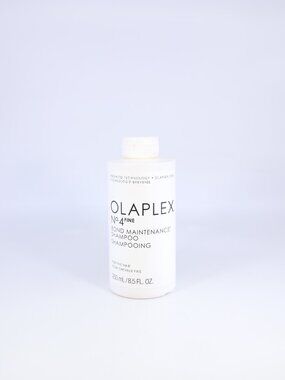 Olaplex No. 4 Fine Bond Maintenance Shampoo, 8.5 oz